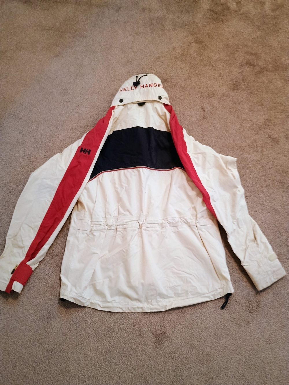 Helly Hansen Sailing Suit - Picture 4 of 10